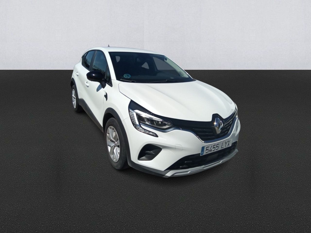 Renault Captur Intens Tce 74kw (100cv) Glp - Foto 2