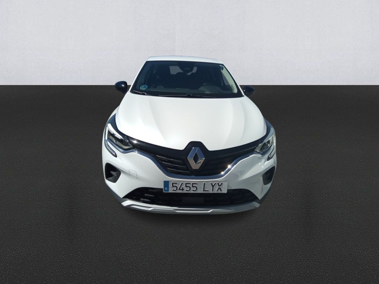 Renault Captur Intens Tce 74kw (100cv) Glp - Foto 2