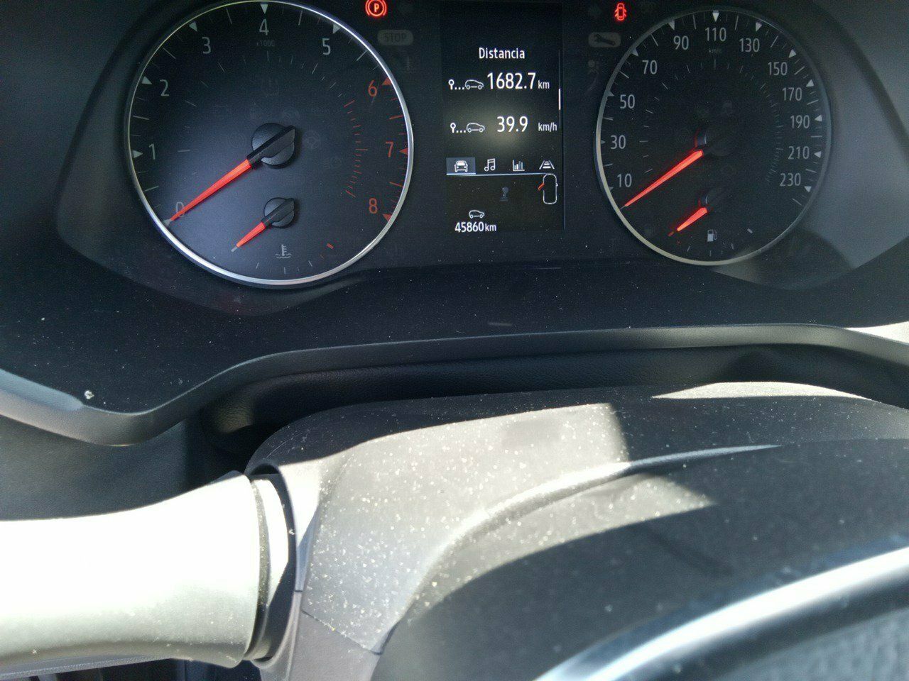 Renault Captur Intens Tce 74kw (100cv) Glp - Foto 2