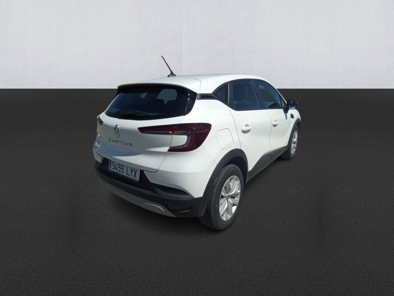 Renault Captur Intens Tce 74kw (100cv) Glp - Foto 2