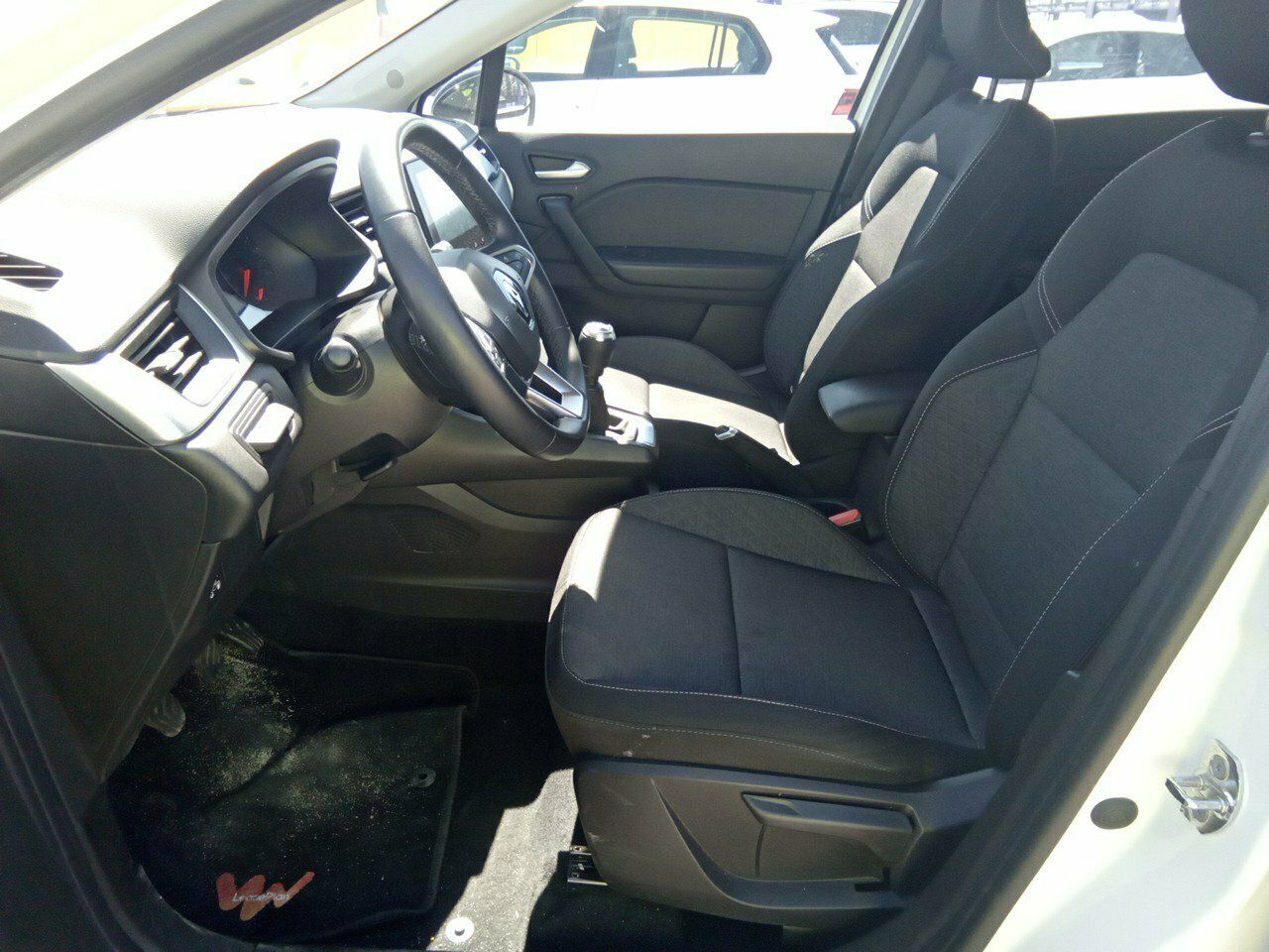 Renault Captur Intens Tce 74kw (100cv) Glp - Foto 2