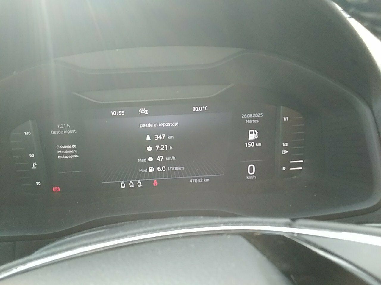 Skoda Karoq 2.0 Tdi 85kw (115cv) Ambition - Foto 2