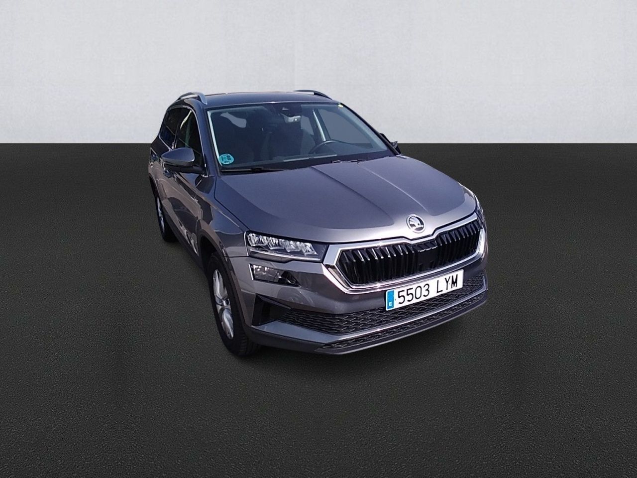 Skoda Karoq 2.0 Tdi 85kw (115cv) Ambition - Foto 2