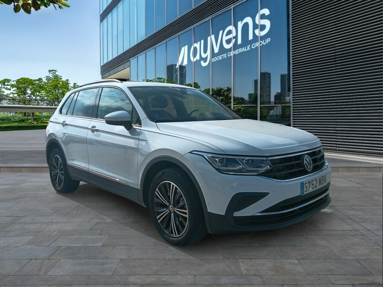 Volkswagen Tiguan Life 1.4 Tsi Ehybrid 180kw (245cv) Dsg - Foto 2