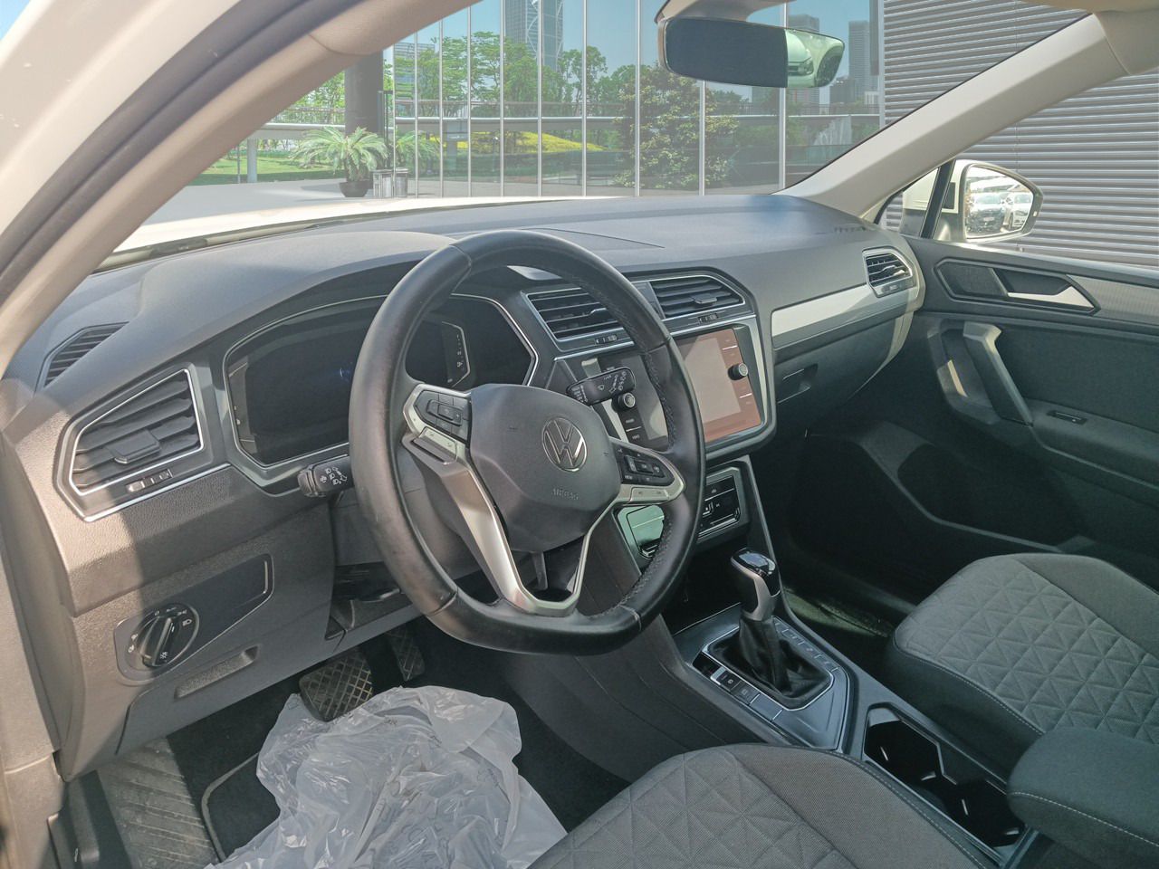 Volkswagen Tiguan Life 1.4 Tsi Ehybrid 180kw (245cv) Dsg - Foto 2