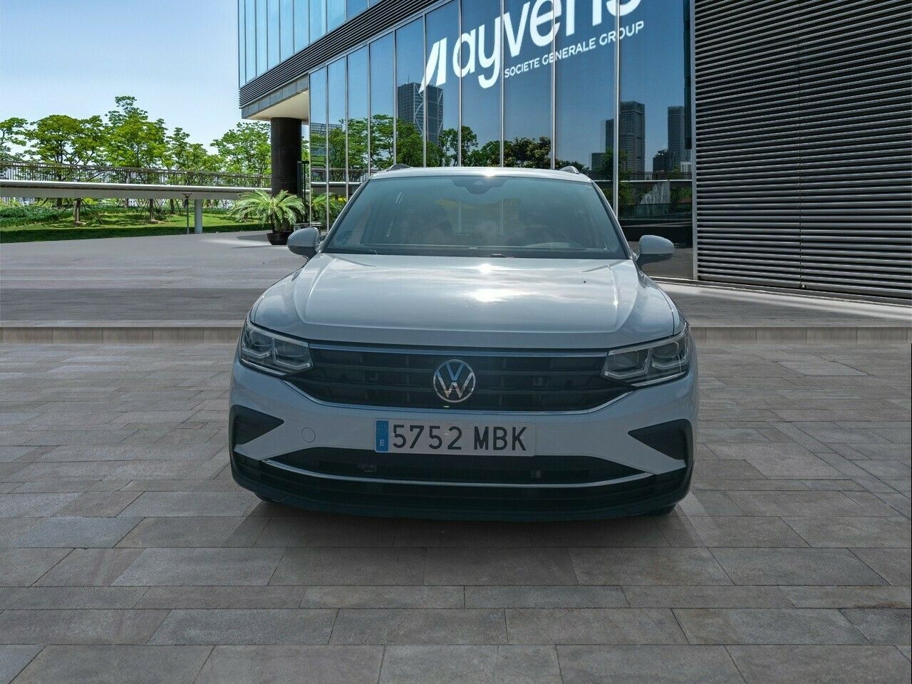 Volkswagen Tiguan Life 1.4 Tsi Ehybrid 180kw (245cv) Dsg - Foto 2