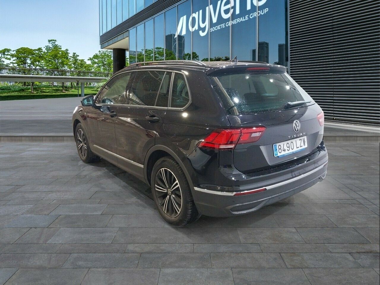 Volkswagen Tiguan Life 2.0 Tdi 110kw (150cv) Dsg - Foto 2