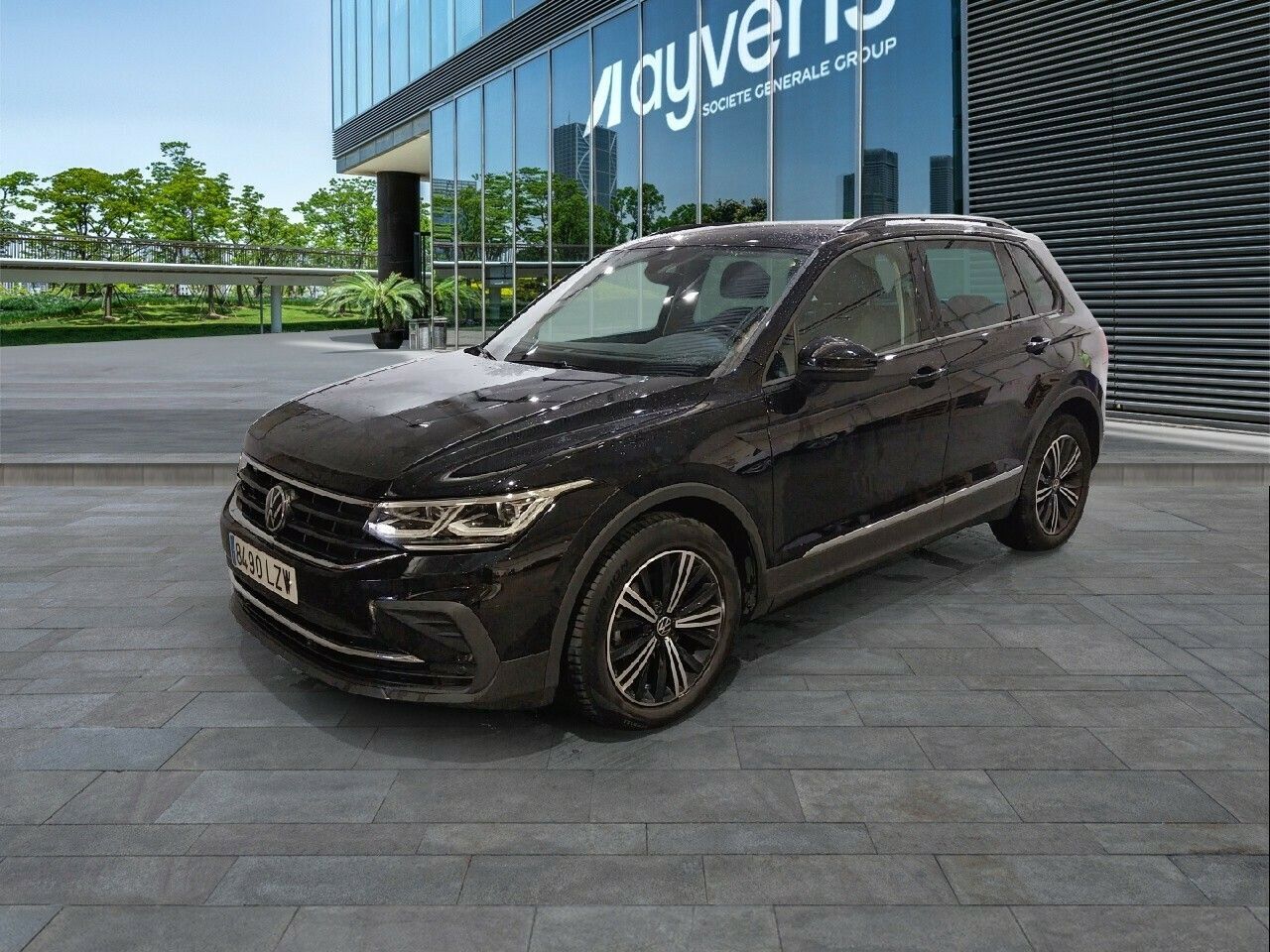 Volkswagen Tiguan Life 2.0 Tdi 110kw (150cv) Dsg - Foto 2