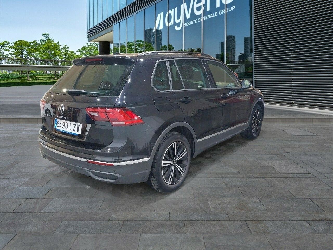 Volkswagen Tiguan Life 2.0 Tdi 110kw (150cv) Dsg - Foto 2