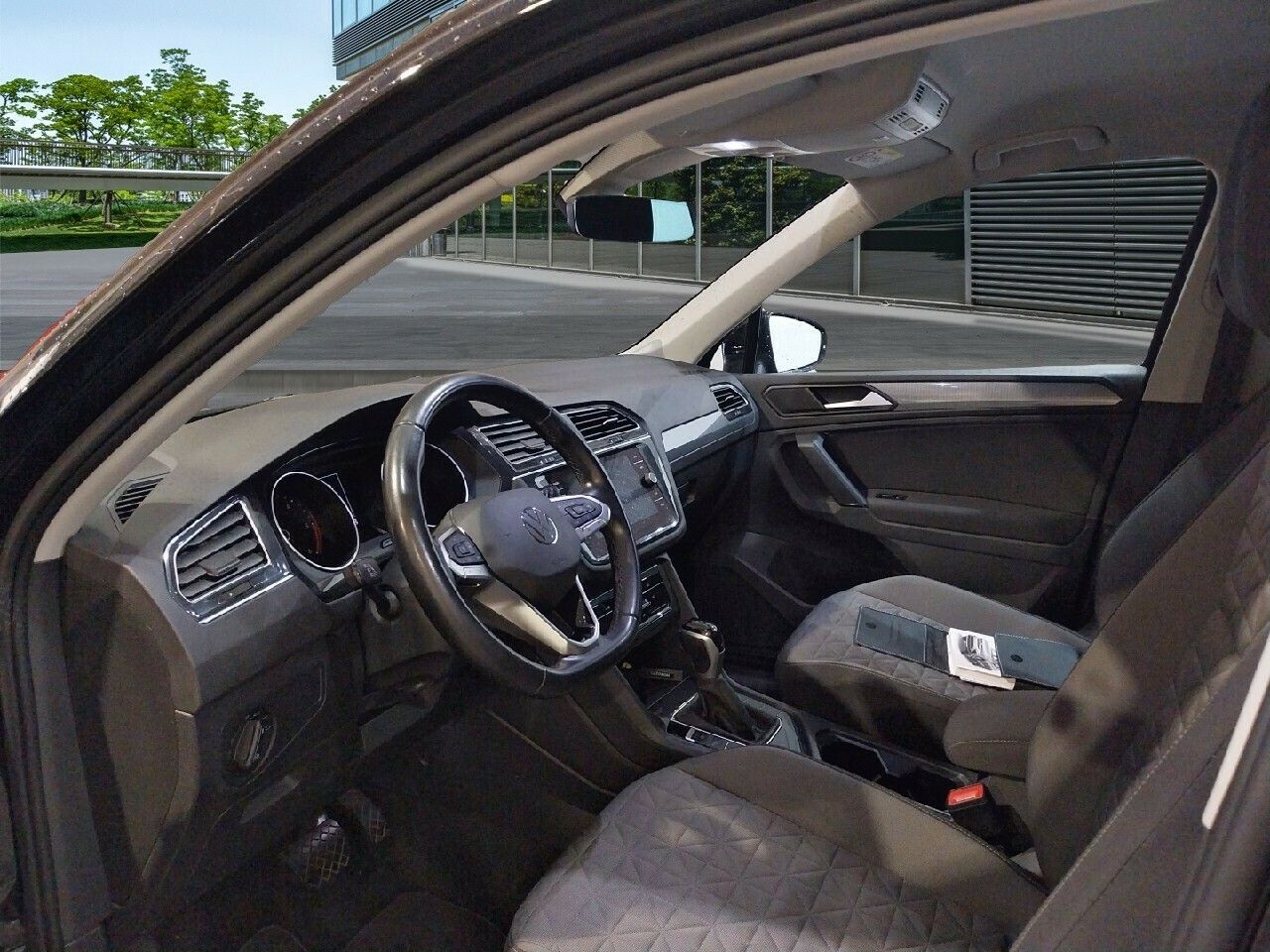 Volkswagen Tiguan Life 2.0 Tdi 110kw (150cv) Dsg - Foto 2