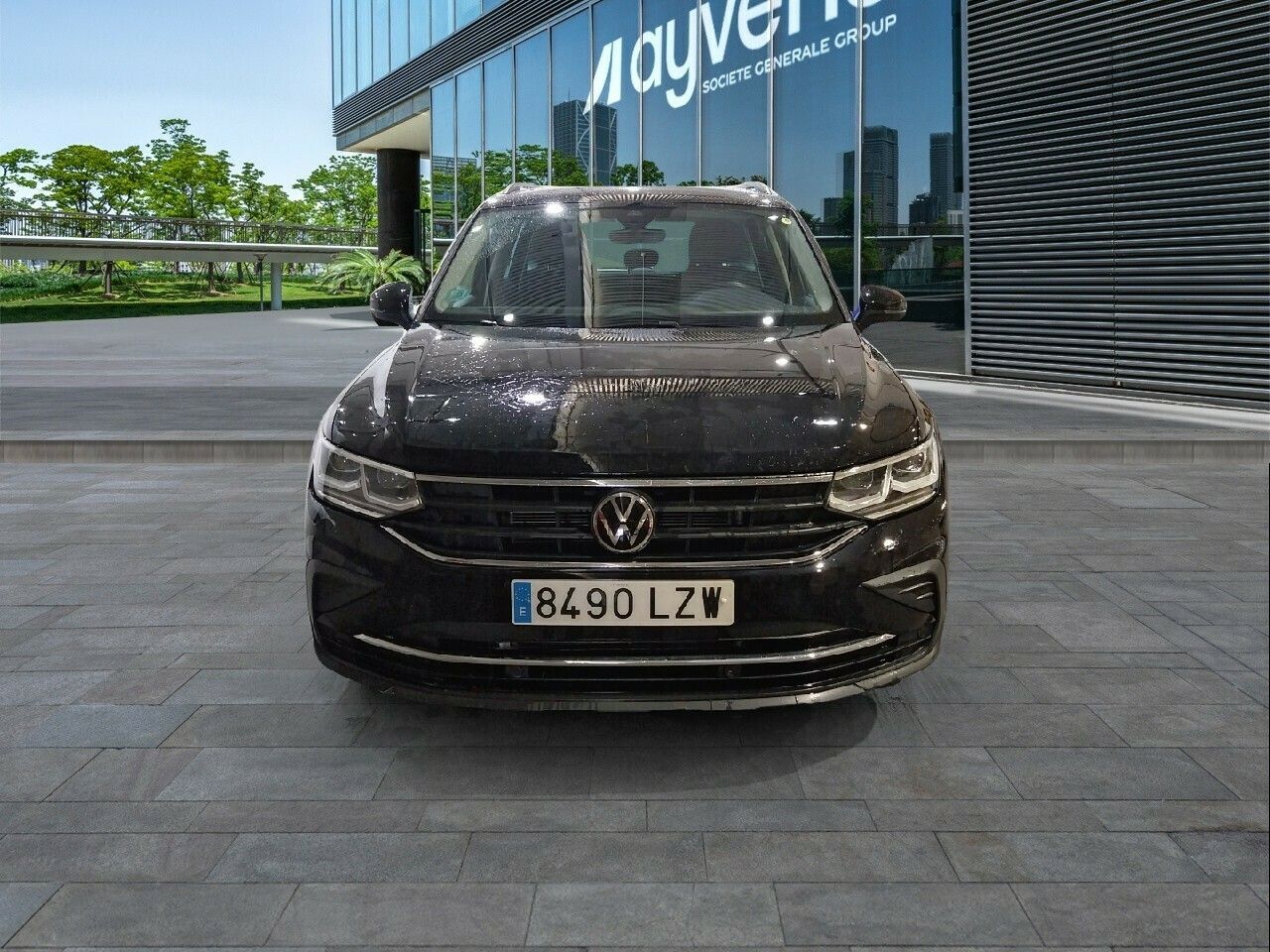 Volkswagen Tiguan Life 2.0 Tdi 110kw (150cv) Dsg - Foto 2