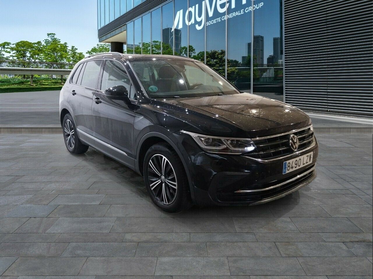 Volkswagen Tiguan Life 2.0 Tdi 110kw (150cv) Dsg - Foto 2
