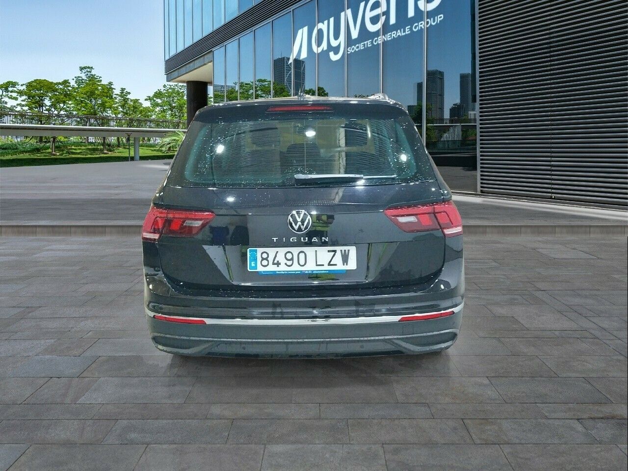 Volkswagen Tiguan Life 2.0 Tdi 110kw (150cv) Dsg - Foto 2