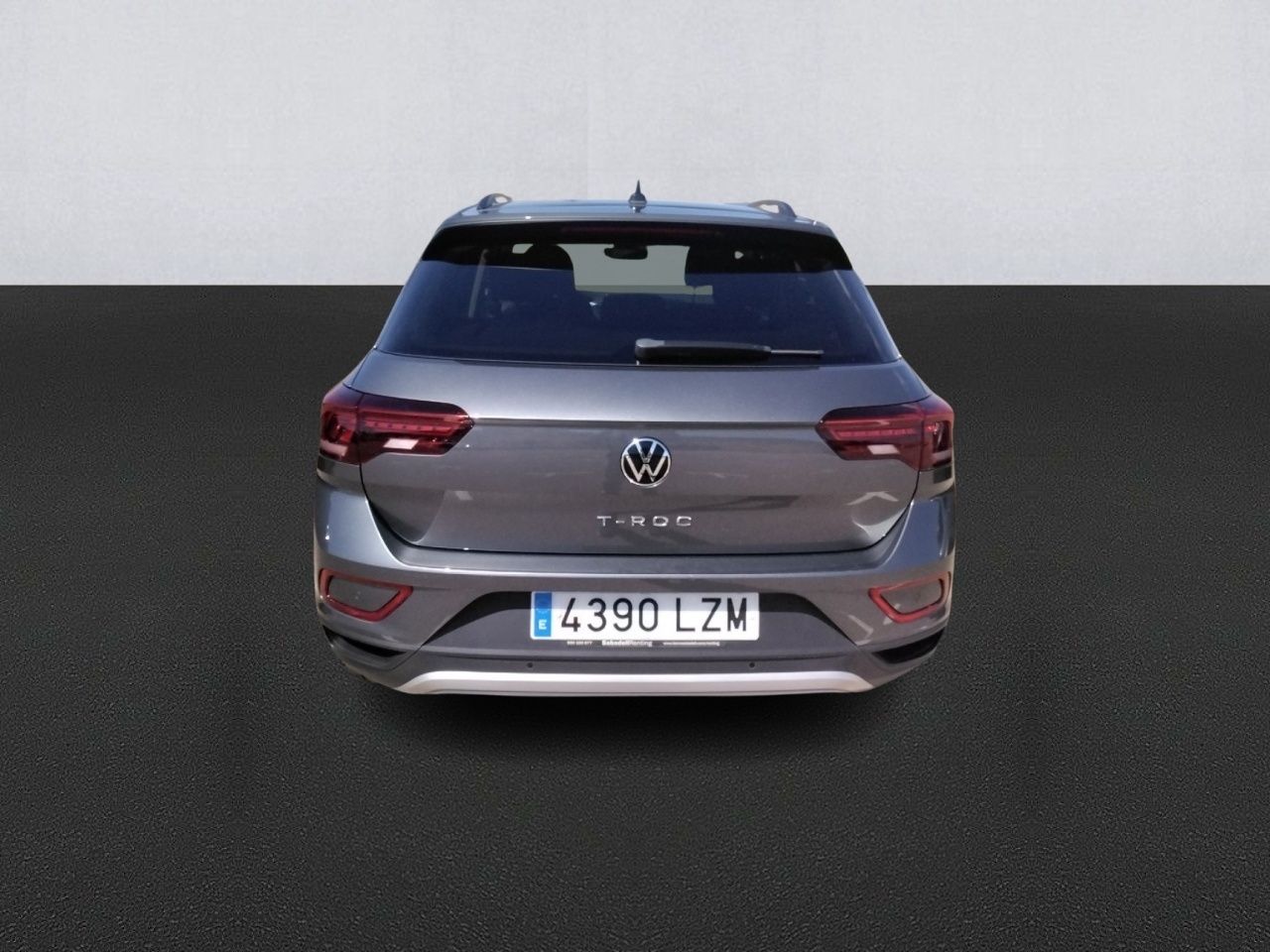 Volkswagen T-roc Life 1.5 Tsi 110kw (150cv) Dsg - Foto 2