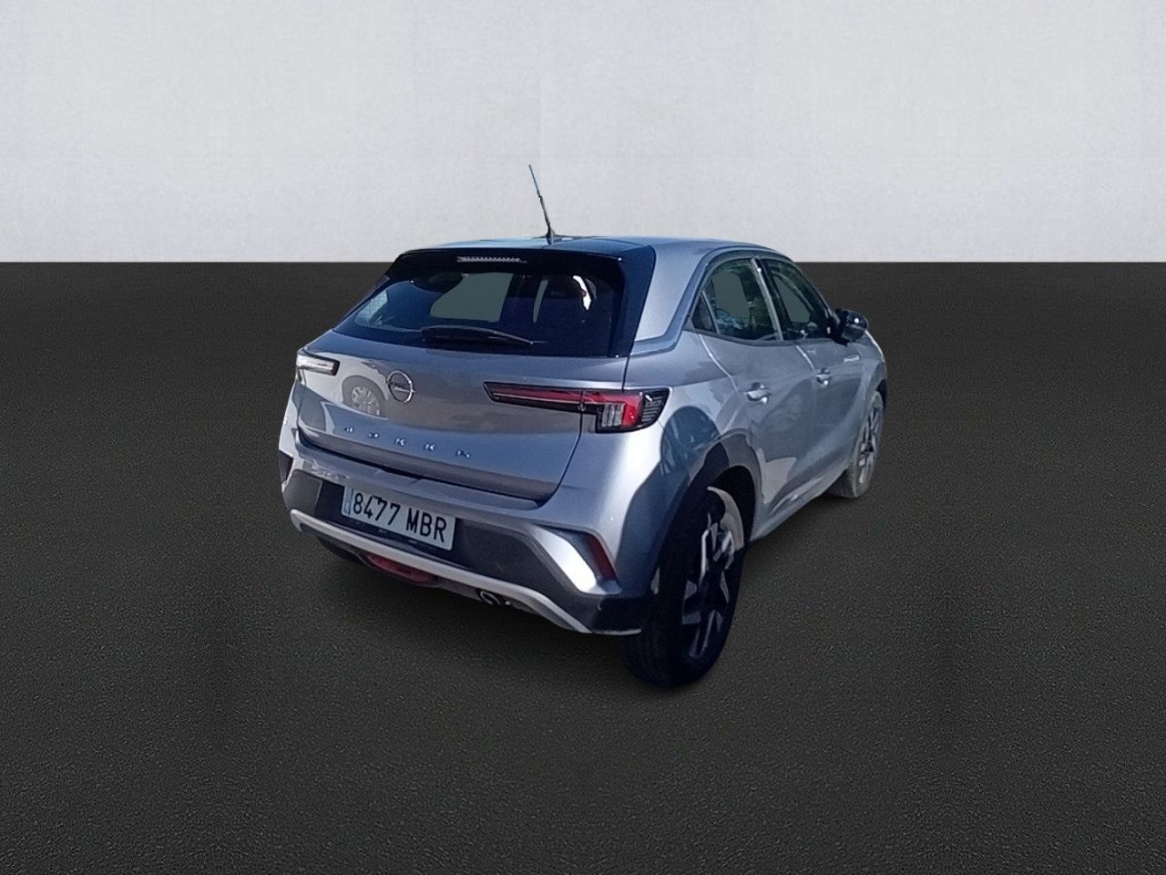 Opel Mokka 1.5 D Business Elegance - Foto 2