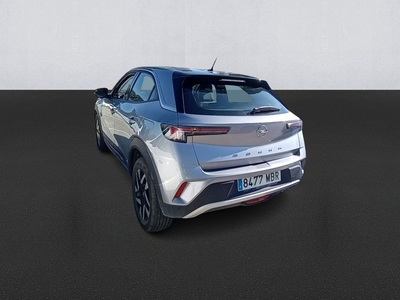 Opel Mokka 1.5 D Business Elegance - Foto 2