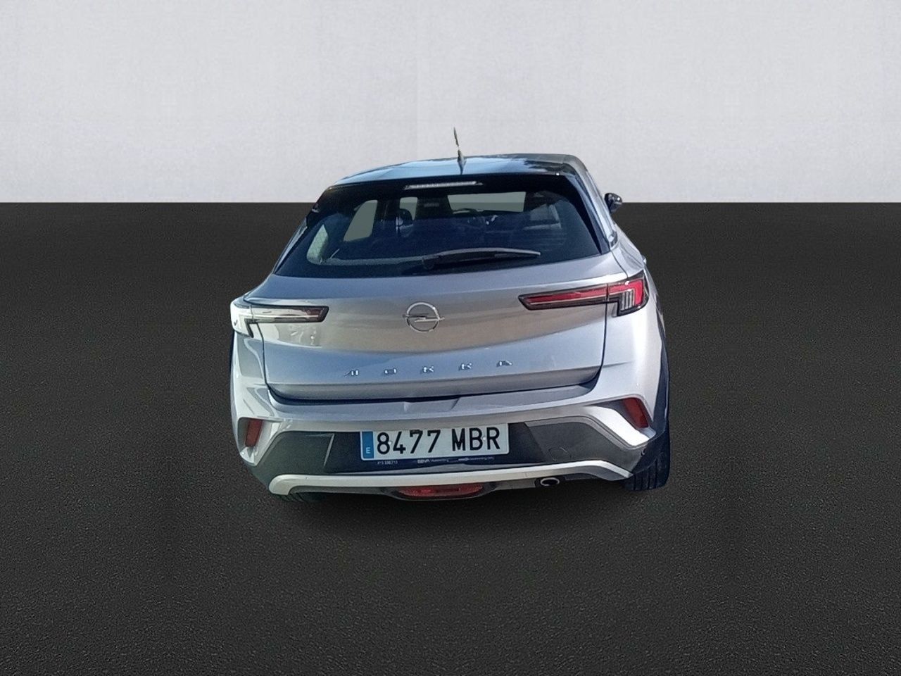 Opel Mokka 1.5 D Business Elegance - Foto 2