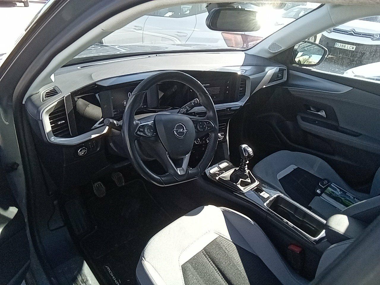 Opel Mokka 1.5 D Business Elegance - Foto 2