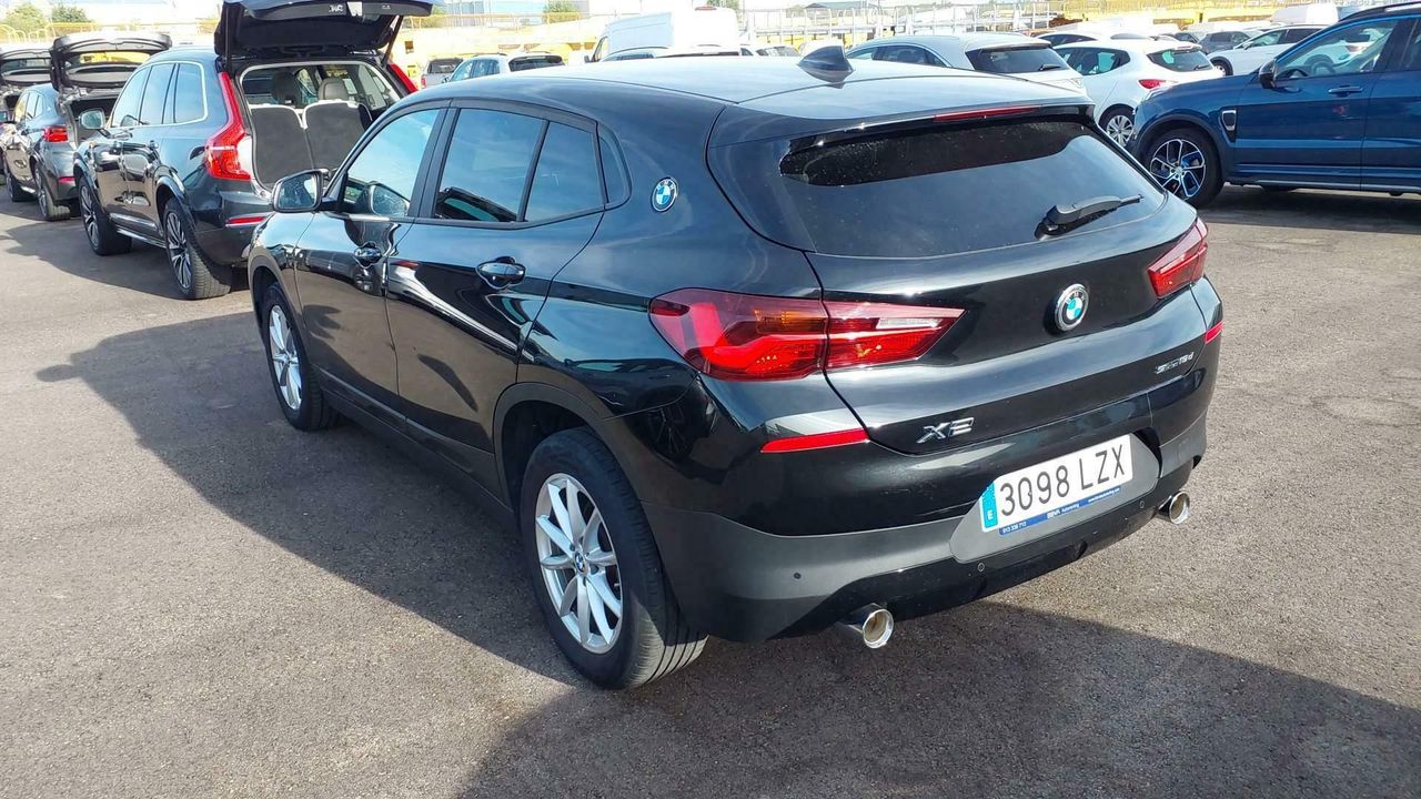 Bmw X2 Sdrive18d - Foto 2