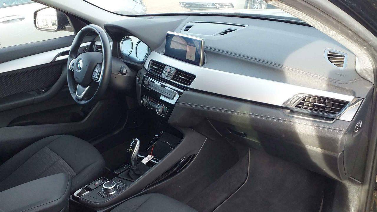 Bmw X2 Sdrive18d - Foto 2