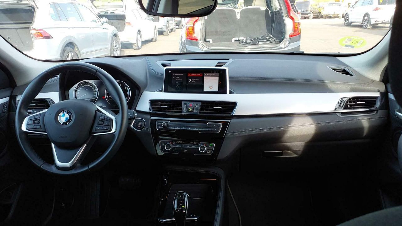 Bmw X2 Sdrive18d - Foto 2
