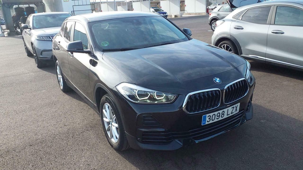Bmw X2 Sdrive18d - Foto 2