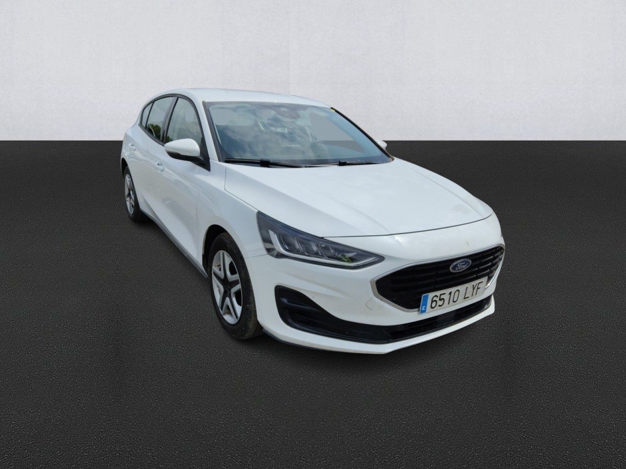 Ford Focus 1.5 Ecoblue 88kw Trend+ - Foto 2