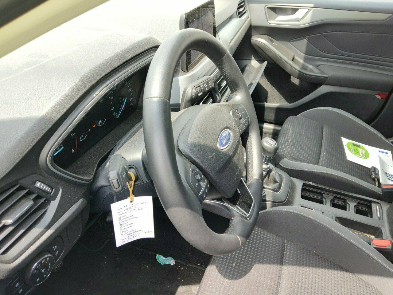 Ford Focus 1.5 Ecoblue 88kw Trend+ - Foto 2