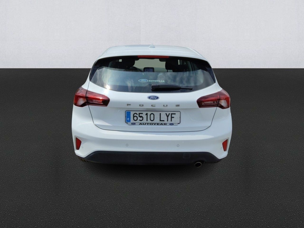 Ford Focus 1.5 Ecoblue 88kw Trend+ - Foto 2