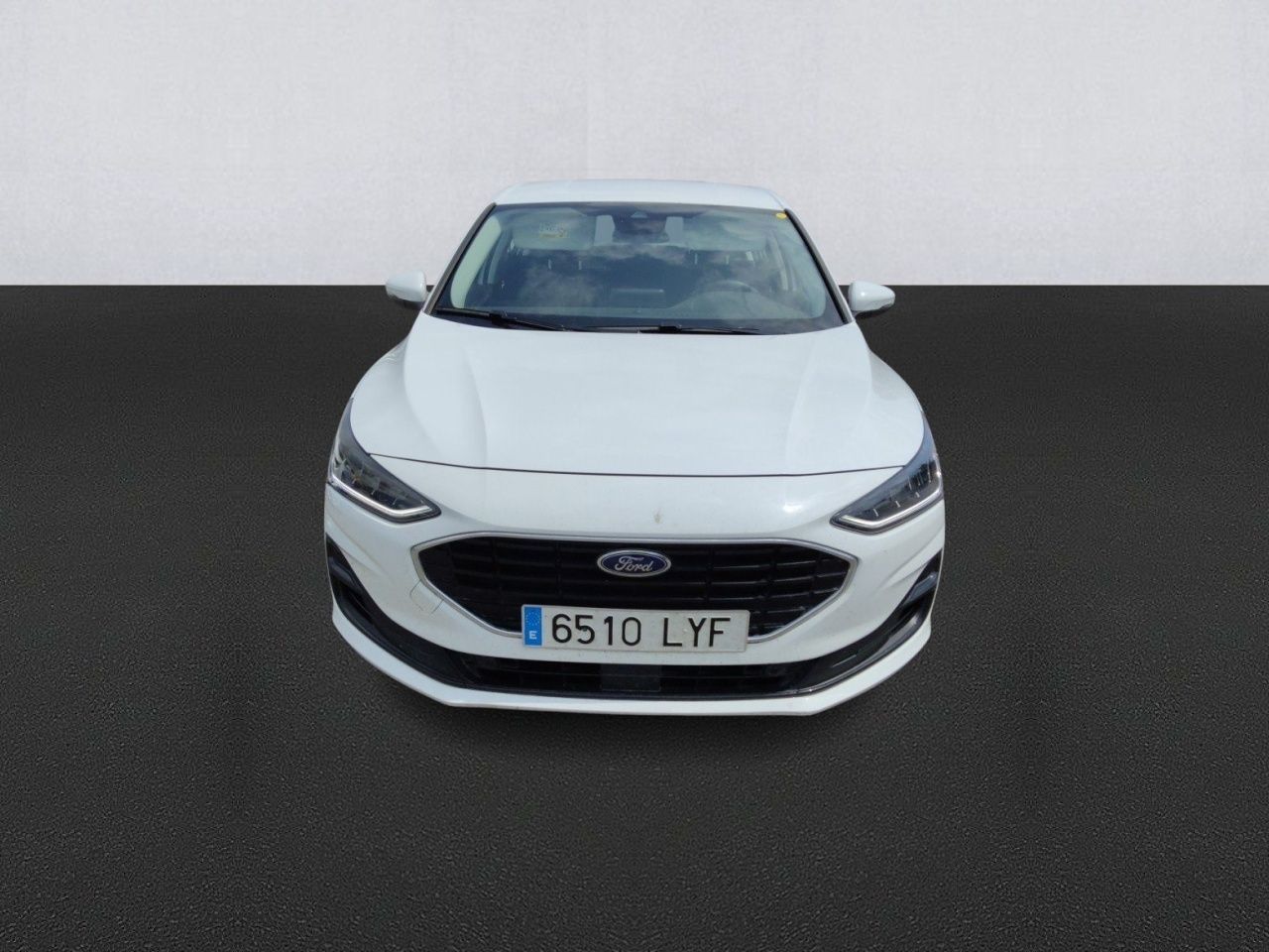 Ford Focus 1.5 Ecoblue 88kw Trend+ - Foto 2