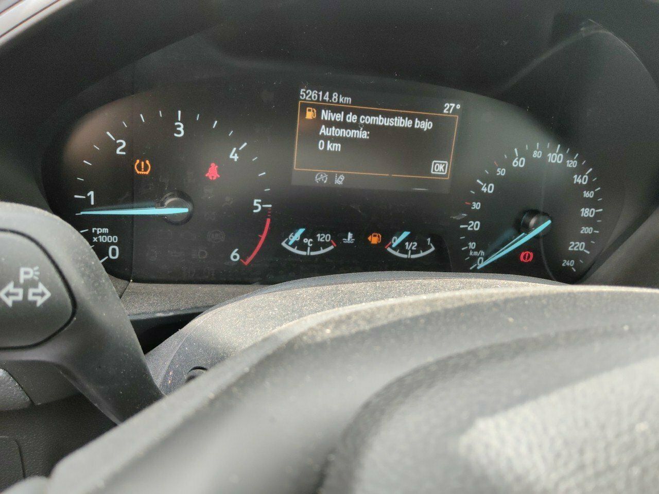 Ford Focus 1.5 Ecoblue 88kw Trend+ - Foto 2