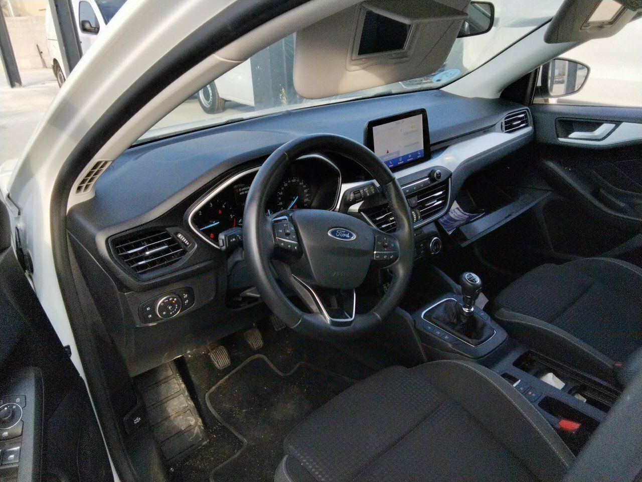 Ford Focus 1.5 Ecoblue 88kw Trend+ - Foto 2