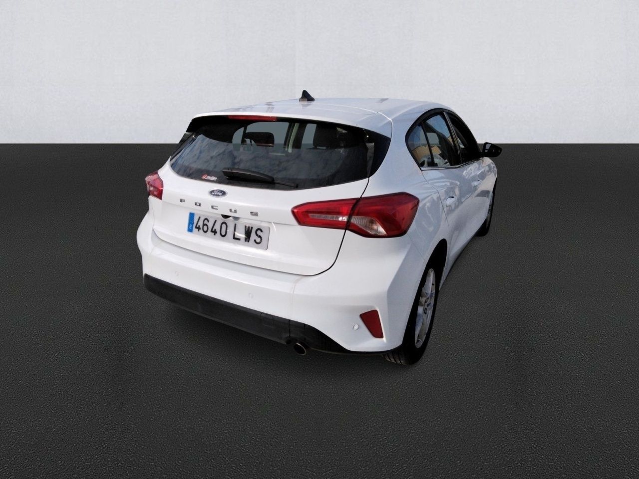 Ford Focus 1.5 Ecoblue 88kw Trend+ - Foto 2