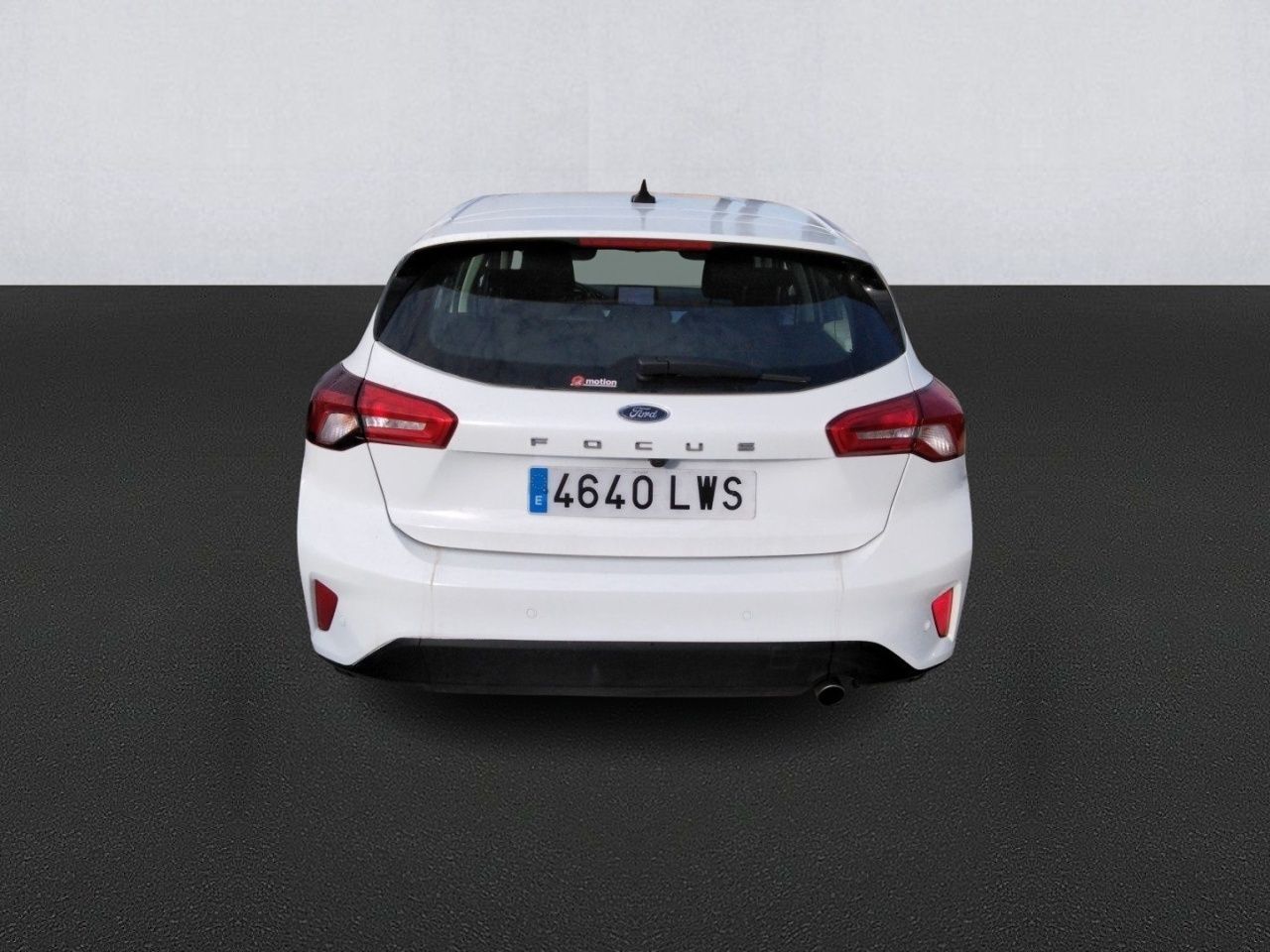 Ford Focus 1.5 Ecoblue 88kw Trend+ - Foto 2