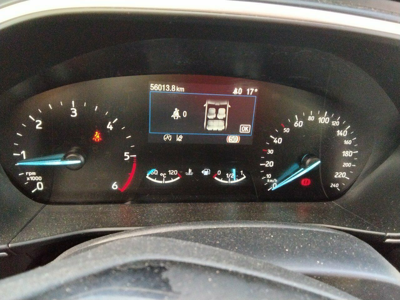 Ford Focus 1.5 Ecoblue 88kw Trend+ - Foto 2