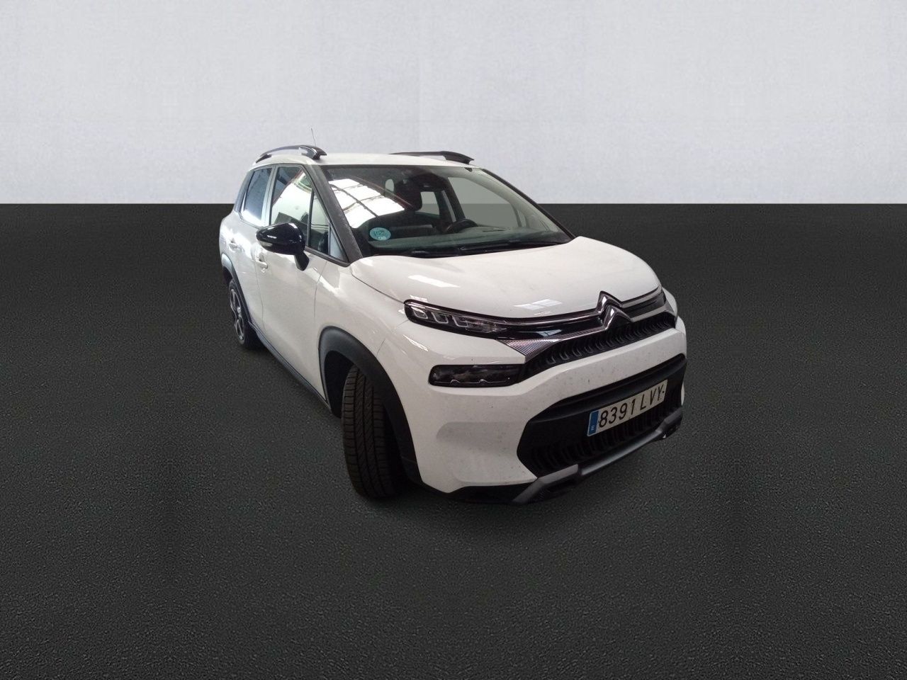Citroen C3 Aircross Bluehdi 81kw (110cv) S&s Feel - Foto 2