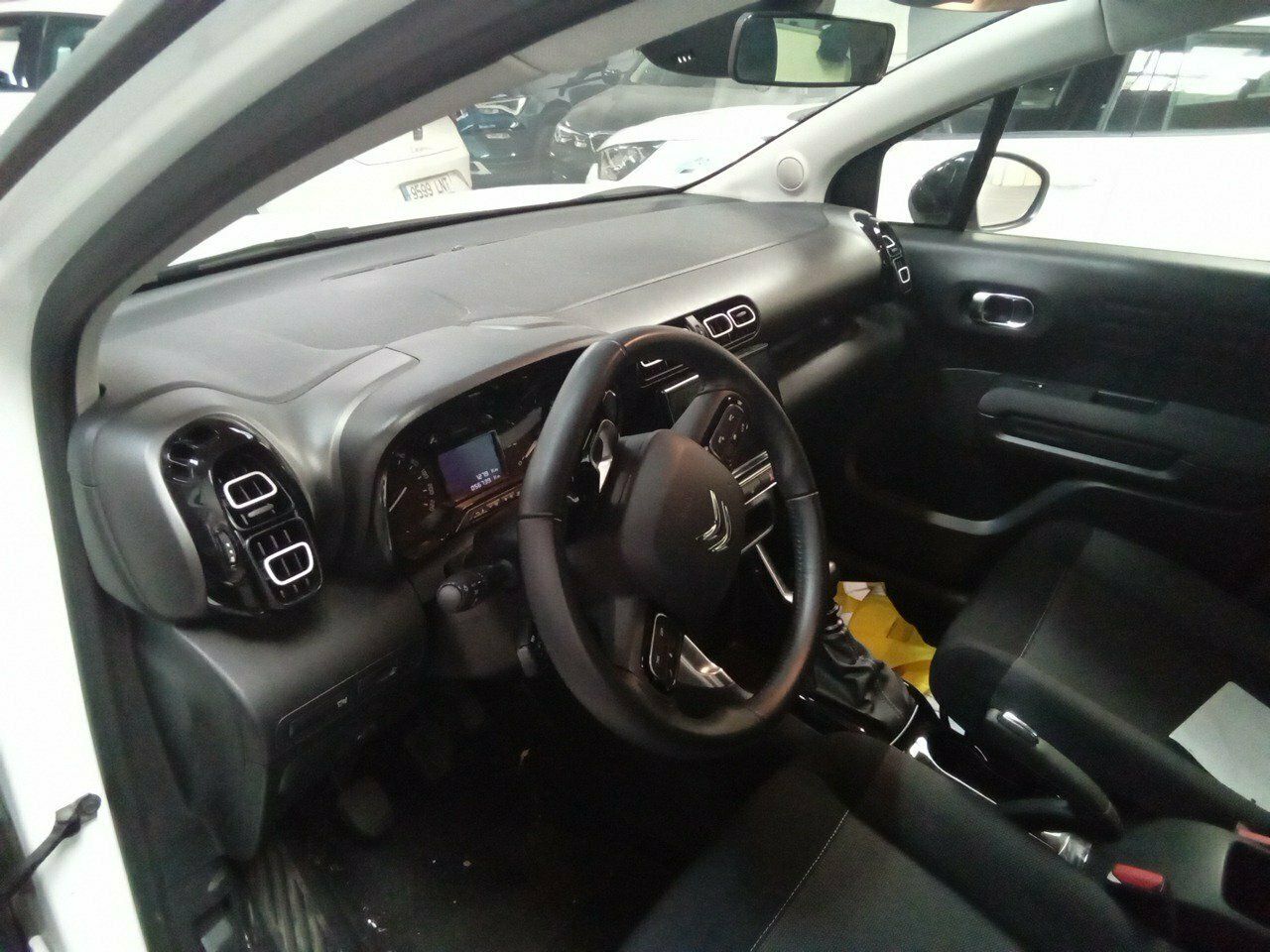 Citroen C3 Aircross Bluehdi 81kw (110cv) S&s Feel - Foto 2