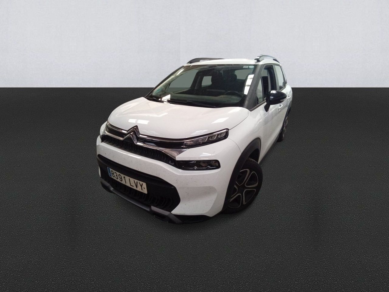 Citroen C3 Aircross Bluehdi 81kw (110cv) S&s Feel - Foto 2