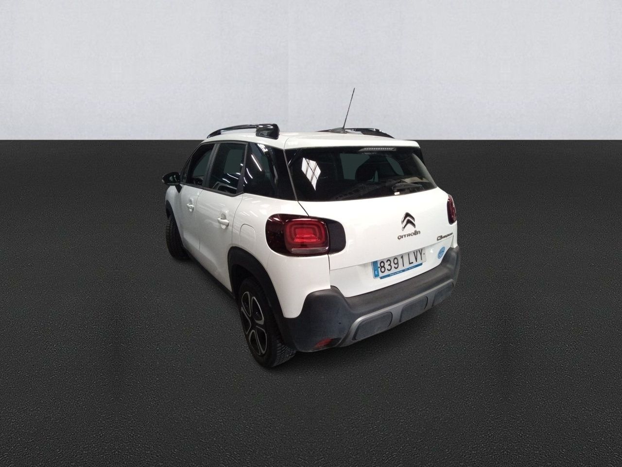 Citroen C3 Aircross Bluehdi 81kw (110cv) S&s Feel - Foto 2