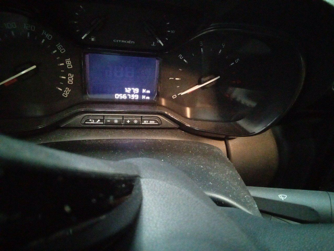 Citroen C3 Aircross Bluehdi 81kw (110cv) S&s Feel - Foto 2