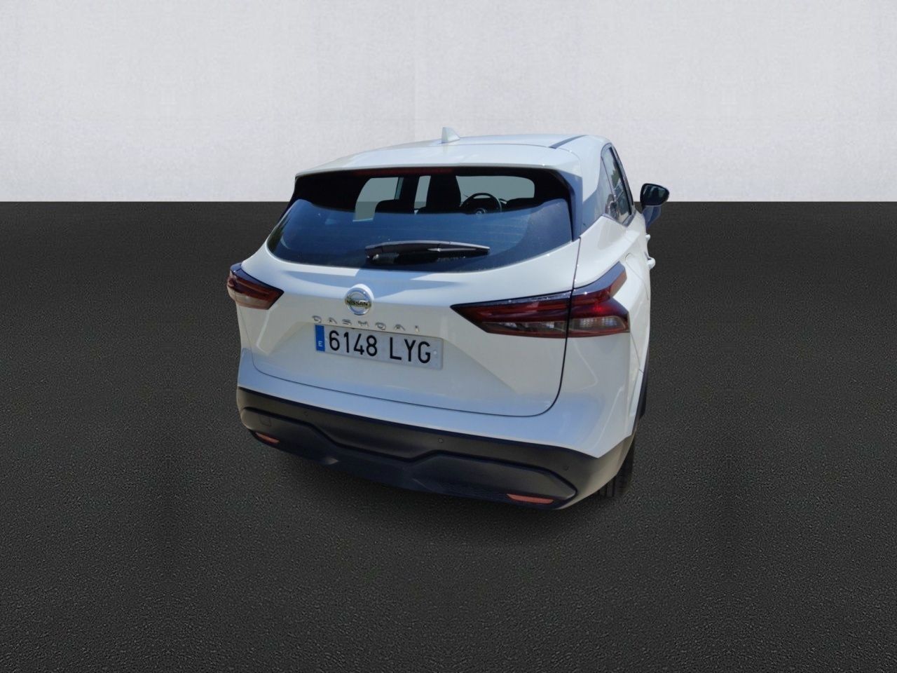 Nissan Qashqai Dig-t 103kw (140cv) Mhev 4x2 Acenta - Foto 2