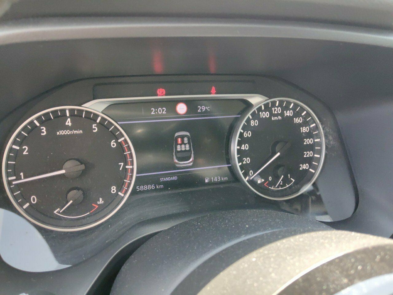 Nissan Qashqai Dig-t 103kw (140cv) Mhev 4x2 Acenta - Foto 2