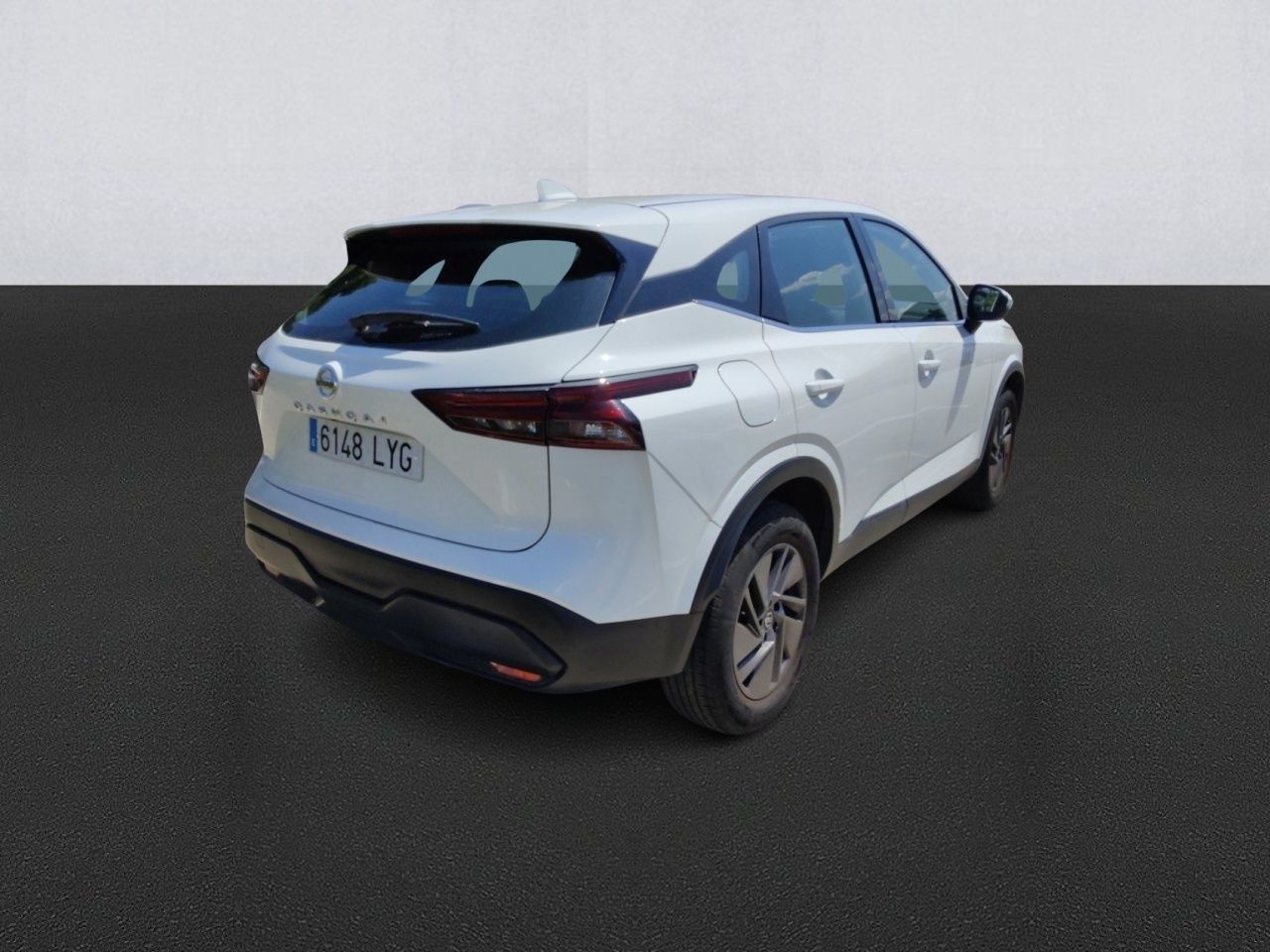 Nissan Qashqai Dig-t 103kw (140cv) Mhev 4x2 Acenta - Foto 2