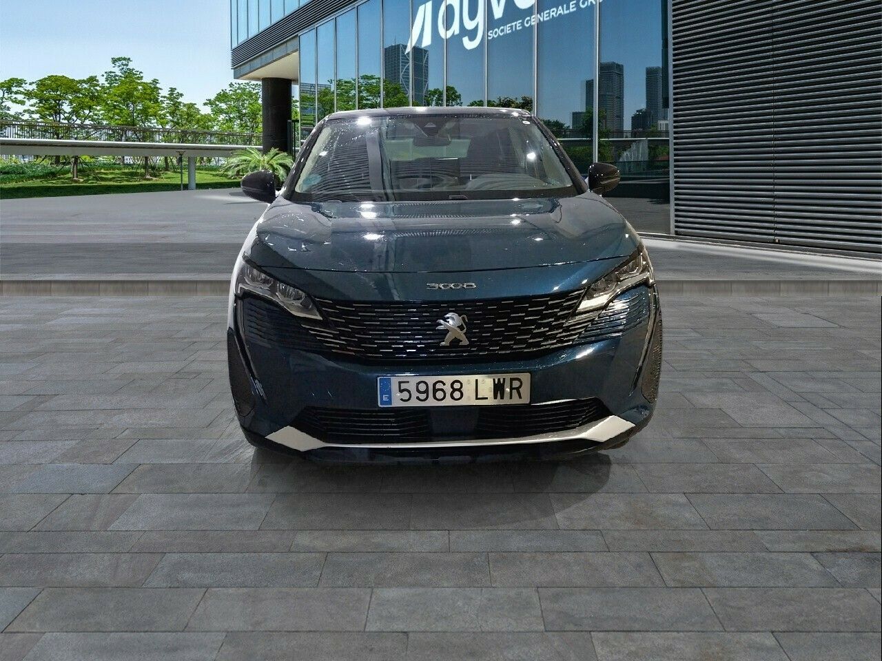 Peugeot 3008 1.5 Bluehdi 96kw (130cv) S&s Active Pack - Foto 2