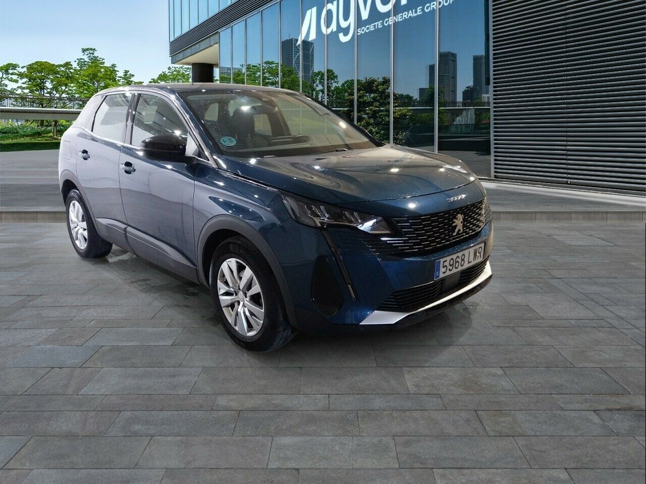 Peugeot 3008 1.5 Bluehdi 96kw (130cv) S&s Active Pack - Foto 2