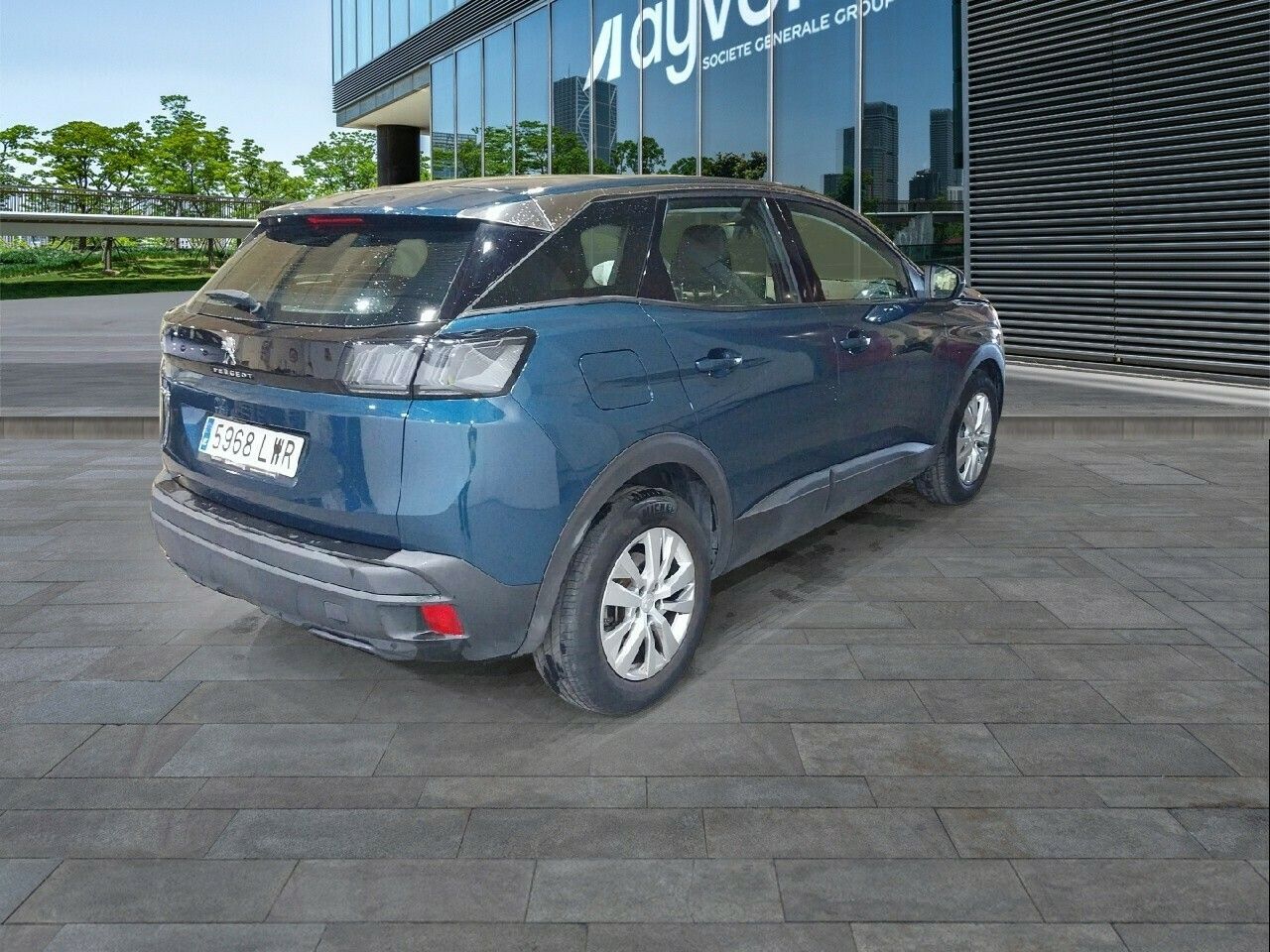 Peugeot 3008 1.5 Bluehdi 96kw (130cv) S&s Active Pack - Foto 2