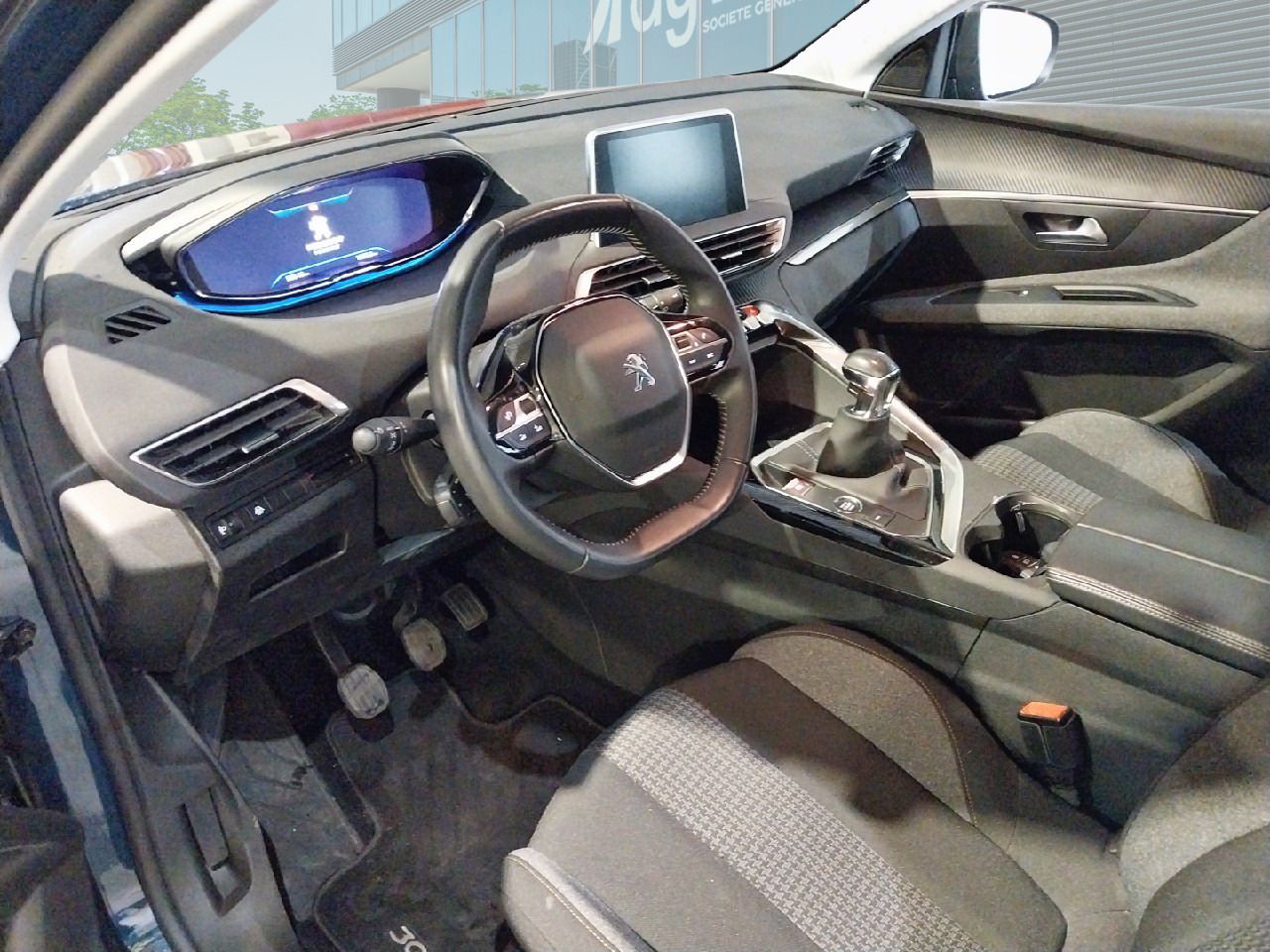 Peugeot 3008 1.5 Bluehdi 96kw (130cv) S&s Active Pack - Foto 2