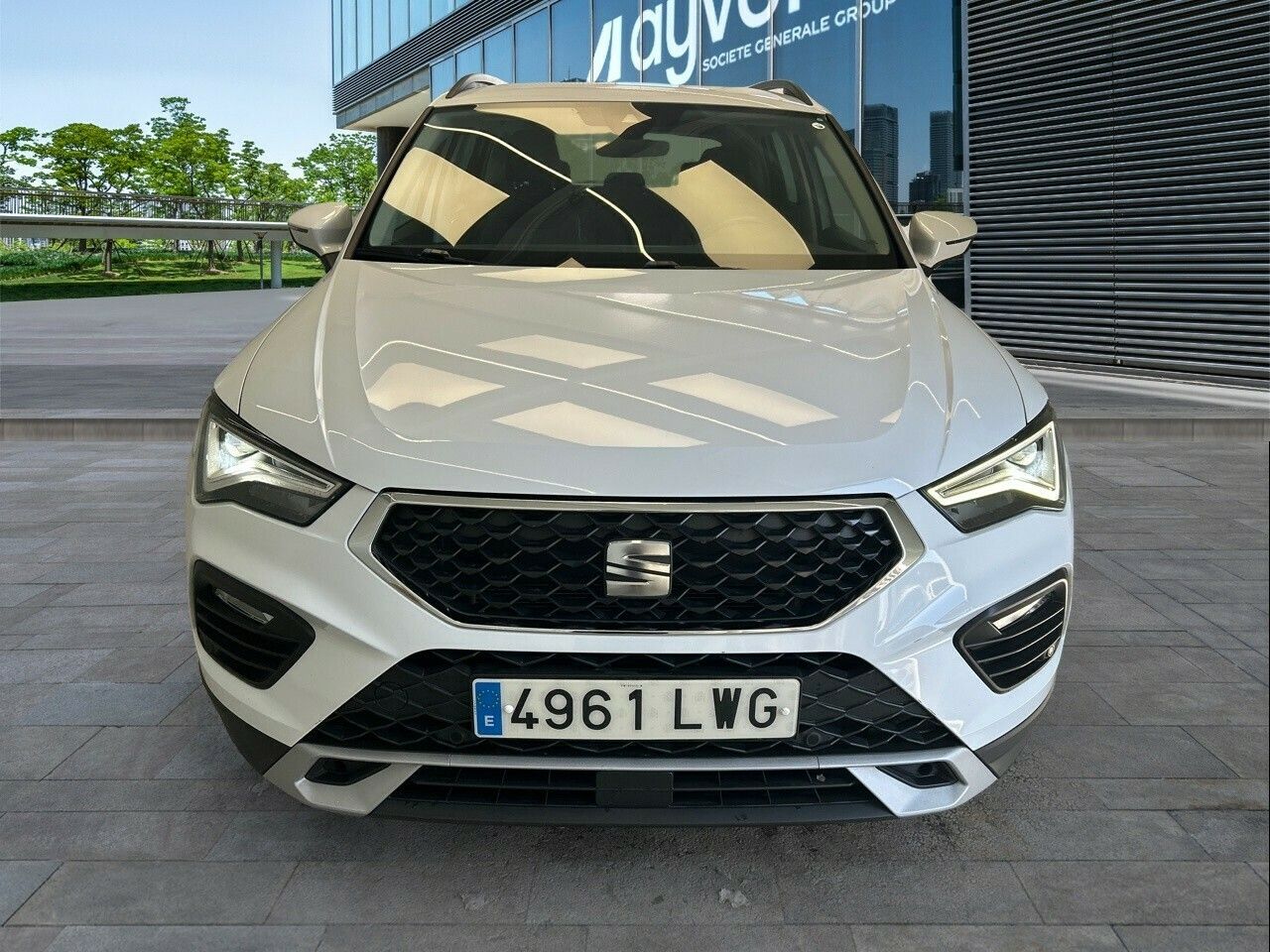Seat Ateca 2.0 Tdi 85kw (115cv) S&s Style Go - Foto 2