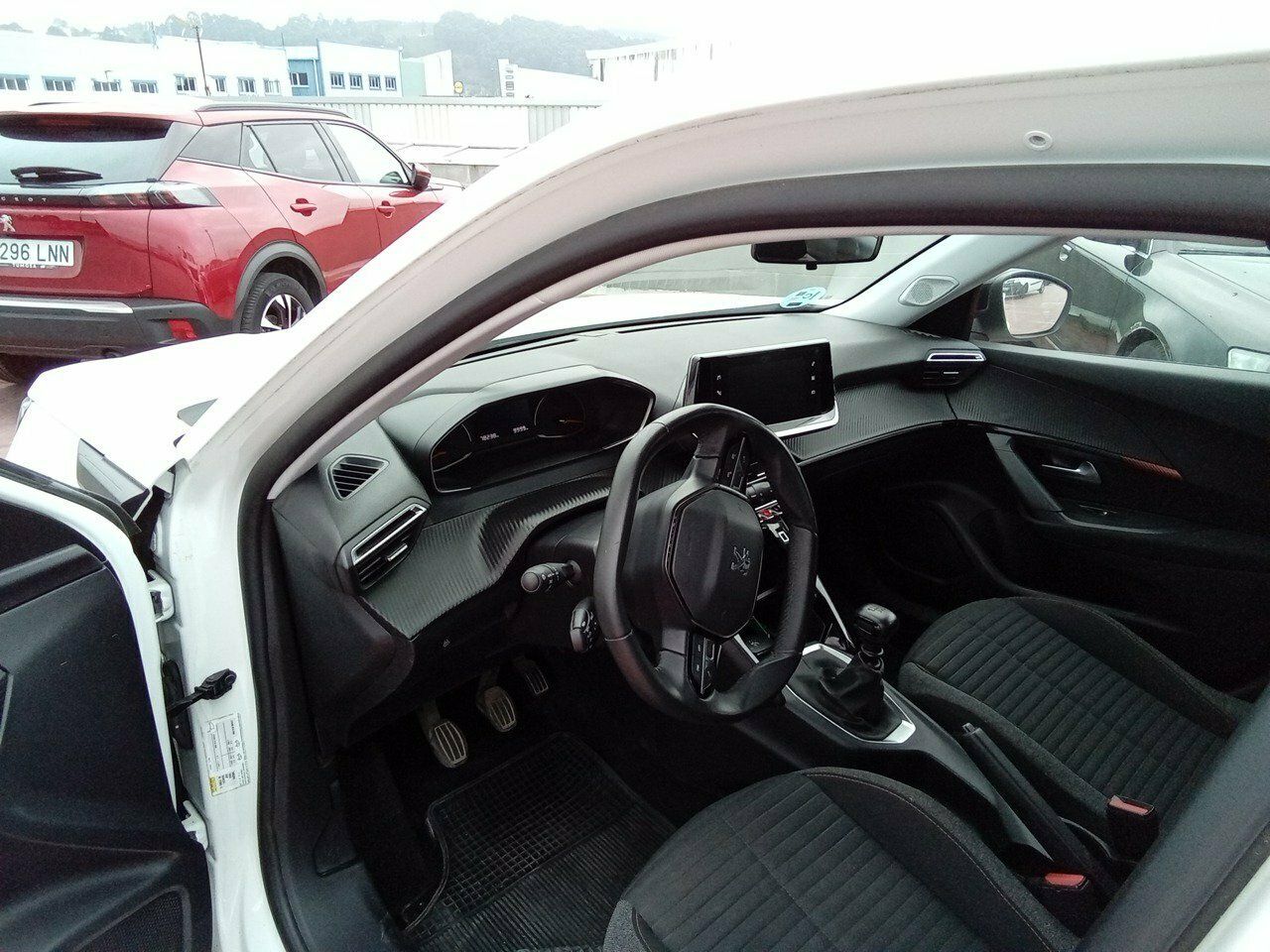 Peugeot 2008 Active Bluehdi 81kw (110cv) - Foto 2