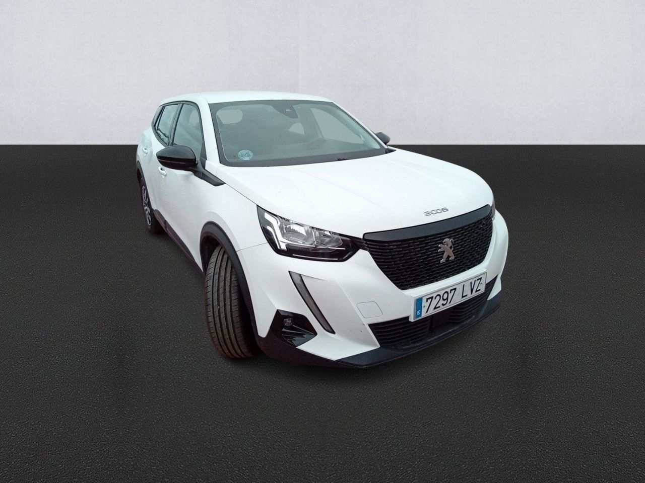 Peugeot 2008 Active Bluehdi 81kw (110cv) - Foto 2